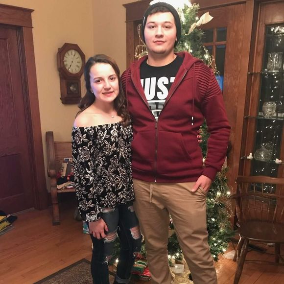 Meet your Posher, Morgan - Picture 1 of 1